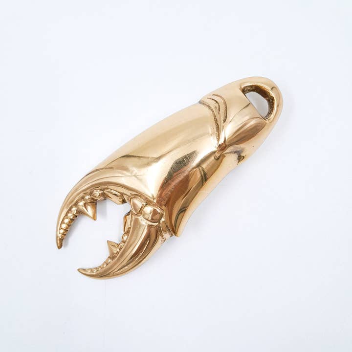 FERN - Wholesale Bottle/Wine Opener - Bottle Opener Crab Claws1