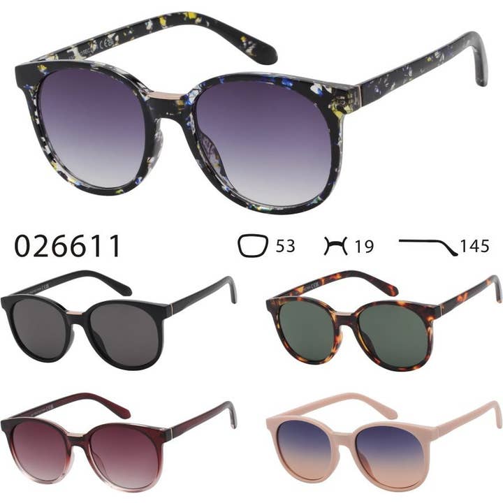 026611 (12 Stk./Packung) für den Großhandel von City Vision