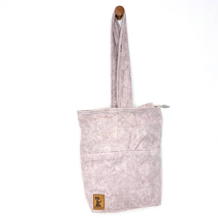 Sac à dos bandoulière Blush pour la vente par New Hope Girls