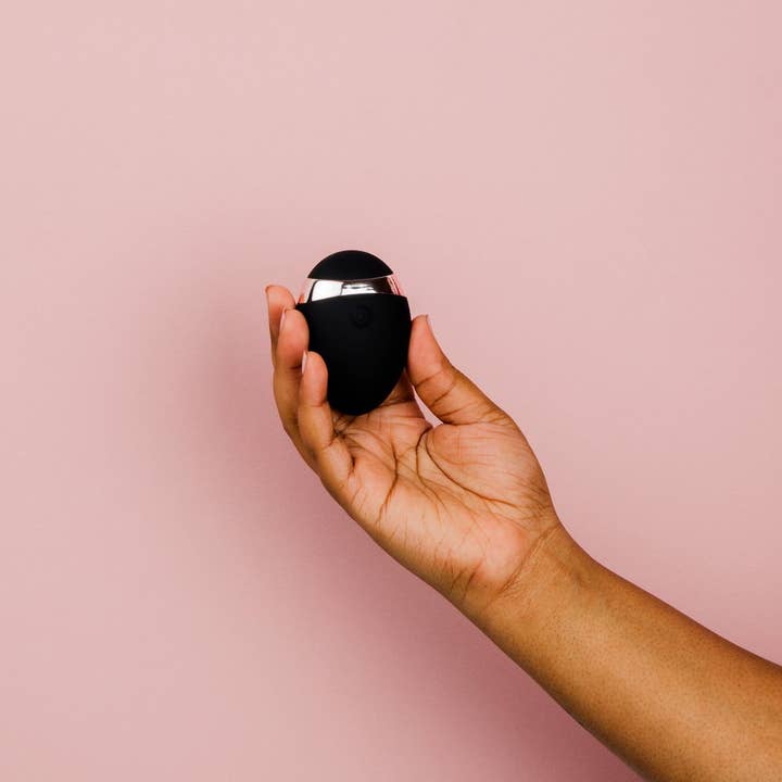 Voodoo – wholesale Sex toy – Voodoo Egg-Static Vibrator