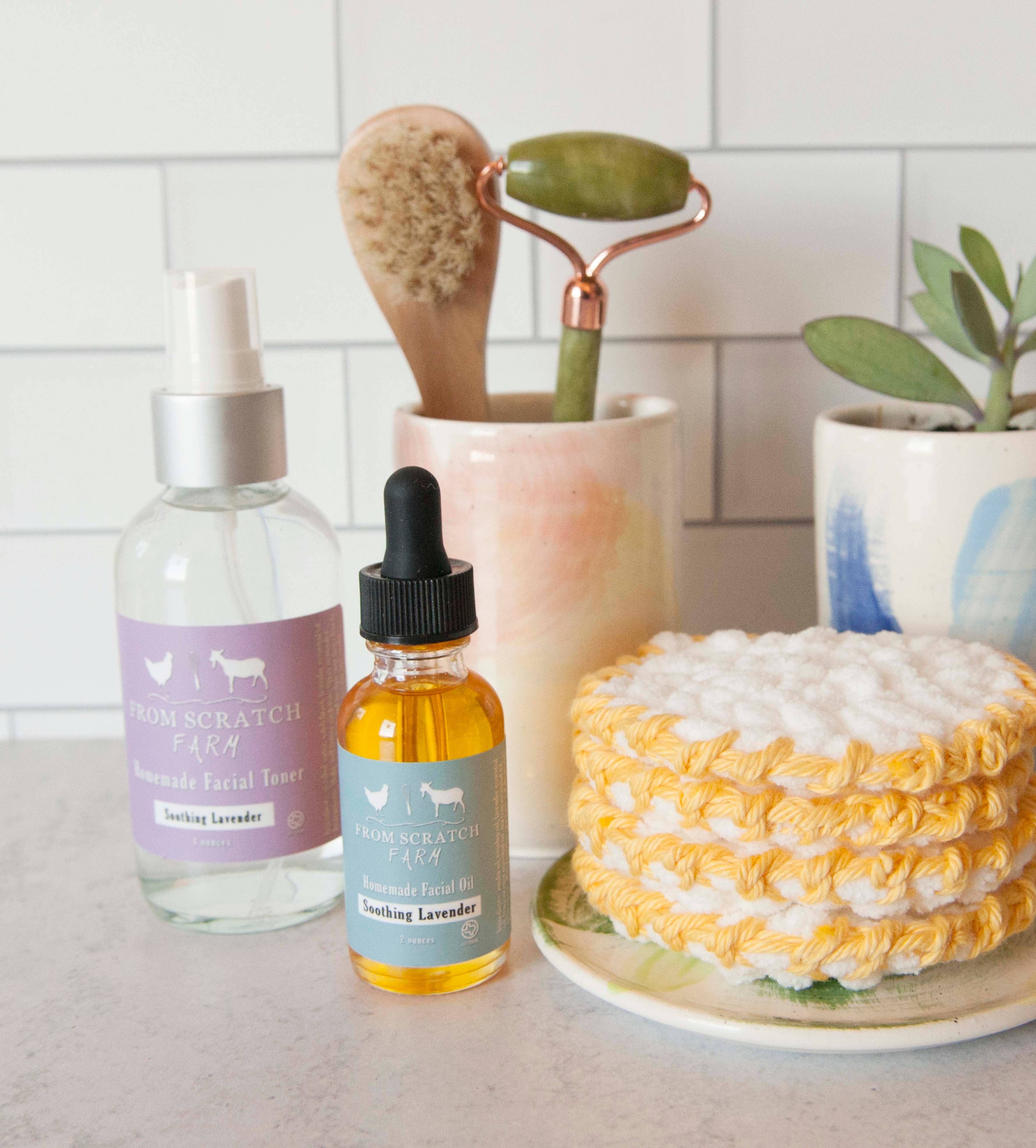 From Scratch Farm - Venta al por mayor Aceite facial - Aceites Faciales6