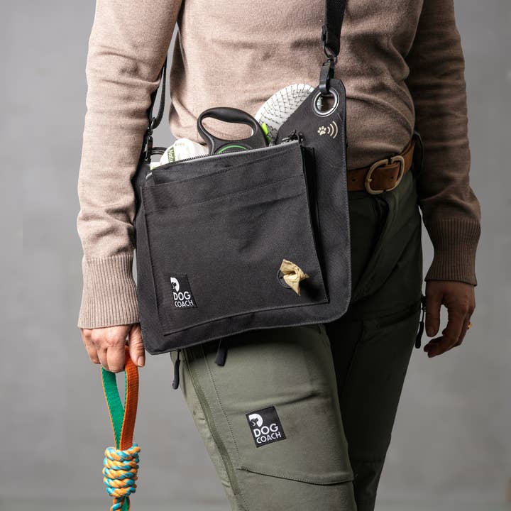 Hondenuitlaattas 6.0 | Wind voor wholesale door DogCoach