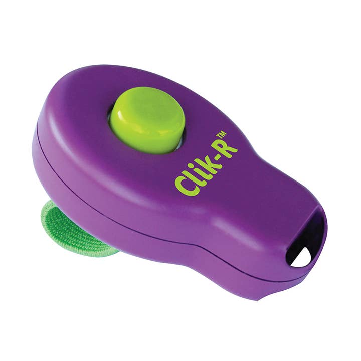 Croci - Wholesale Pet Toy - Dog - Clicker training for dogs - Click-R - Crosses0