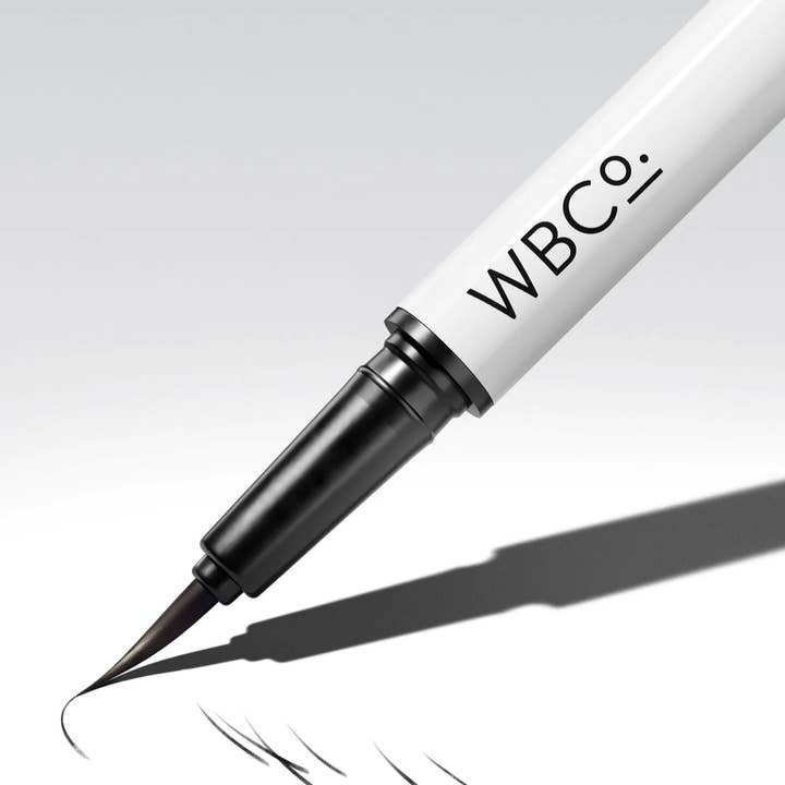 Beauty D - Wholesale Eyebrow Pencil/Filler - WBCO THE BROW PEN