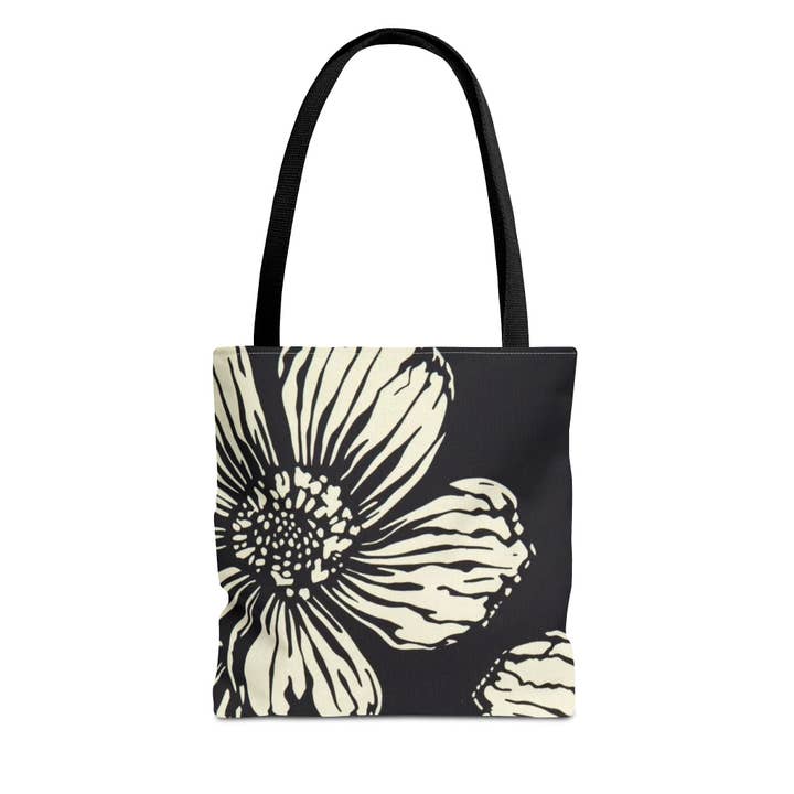 Woven Blooms Tote Bag for wholesale by Unapendeza by Furahi