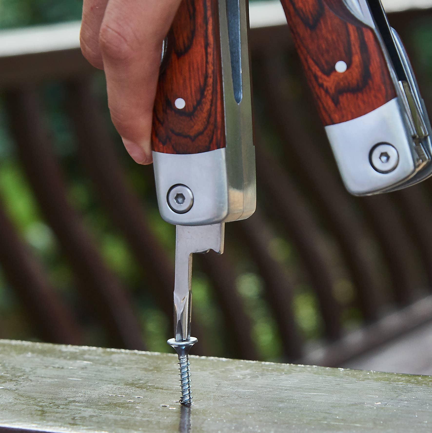 Laguiole – wholesale Garden tool – Multitool14