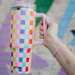 Purchase Wholesale tumbler straw topper. Free Returns & Net 60 Terms on  Faire