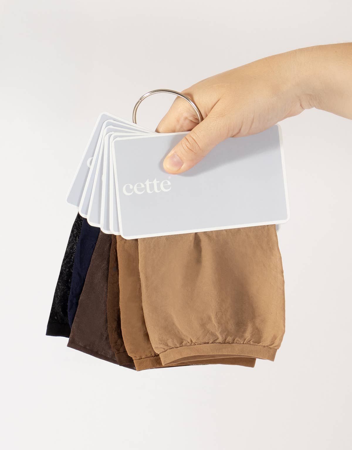 Cette - Vente Collants – femme - Collant semi-opaque, finition satinée, tailles 40DEN jusqu'au 4XL31