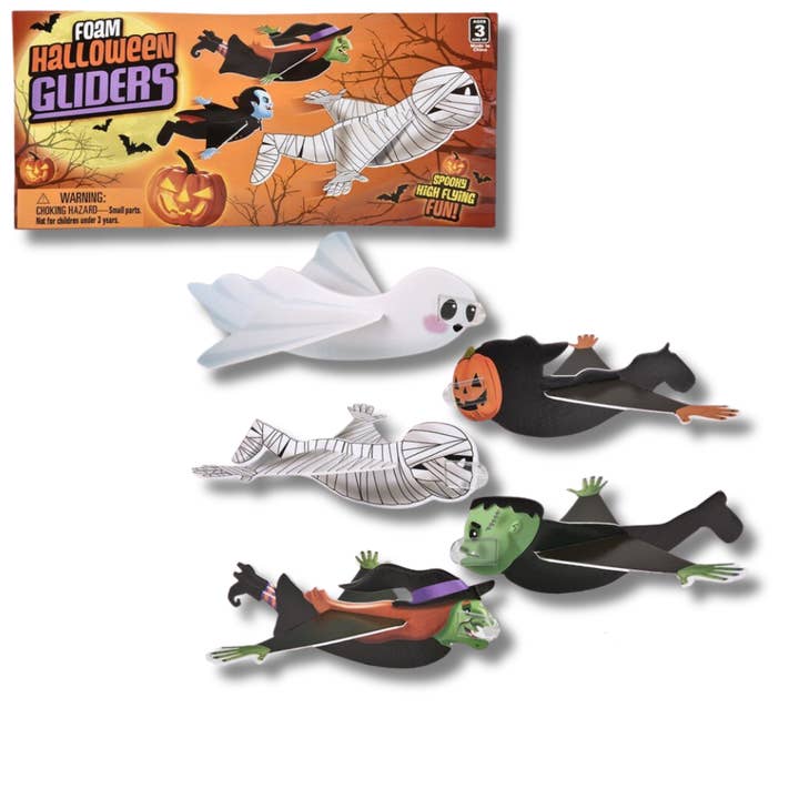 Alianti Volanti Giocattoli Antistress per Bambini - Assortiti per la vendita all'ingrosso da parte di JSBlueRidge Toys