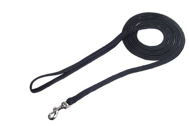 Alvalley - Wholesale Hondenriem - Hond - Alvalley nylon showlijn met schuifclip6