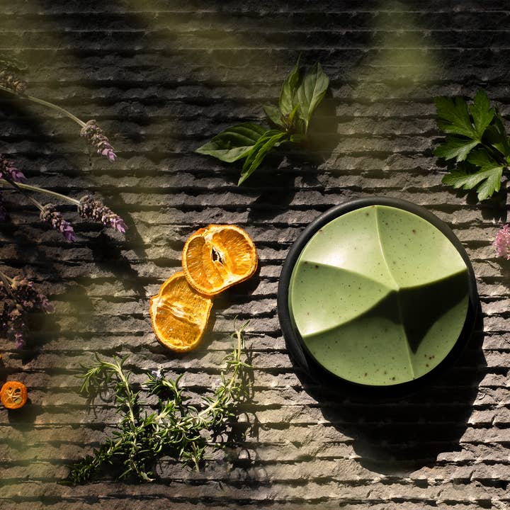 UME Studio - Wholesale Bar Soap - Erode Soap - Herbes de Provence5