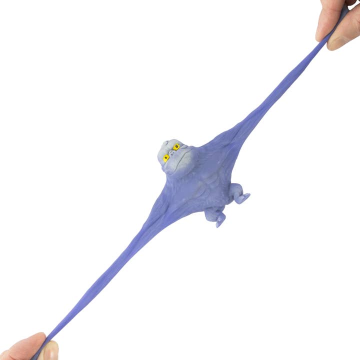 Keycraft - Wholesale Squishy Toy - Kids & Baby - Stretch 'N Smash Mini Gorilla Sensory Toy2