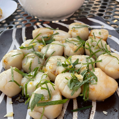 KANKITSU LABO - Wholesale Hard Candy - Dry Candied Japanese Citrus Peel | Kawachi Bankan (かわちばんかん)5