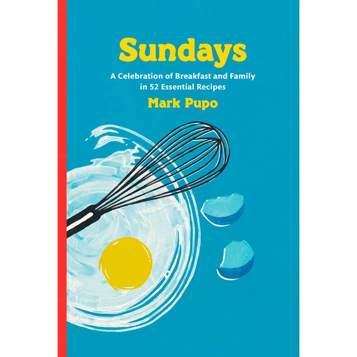 Penguin Random House LLC - Wholesale Book - Adult - Sundays
