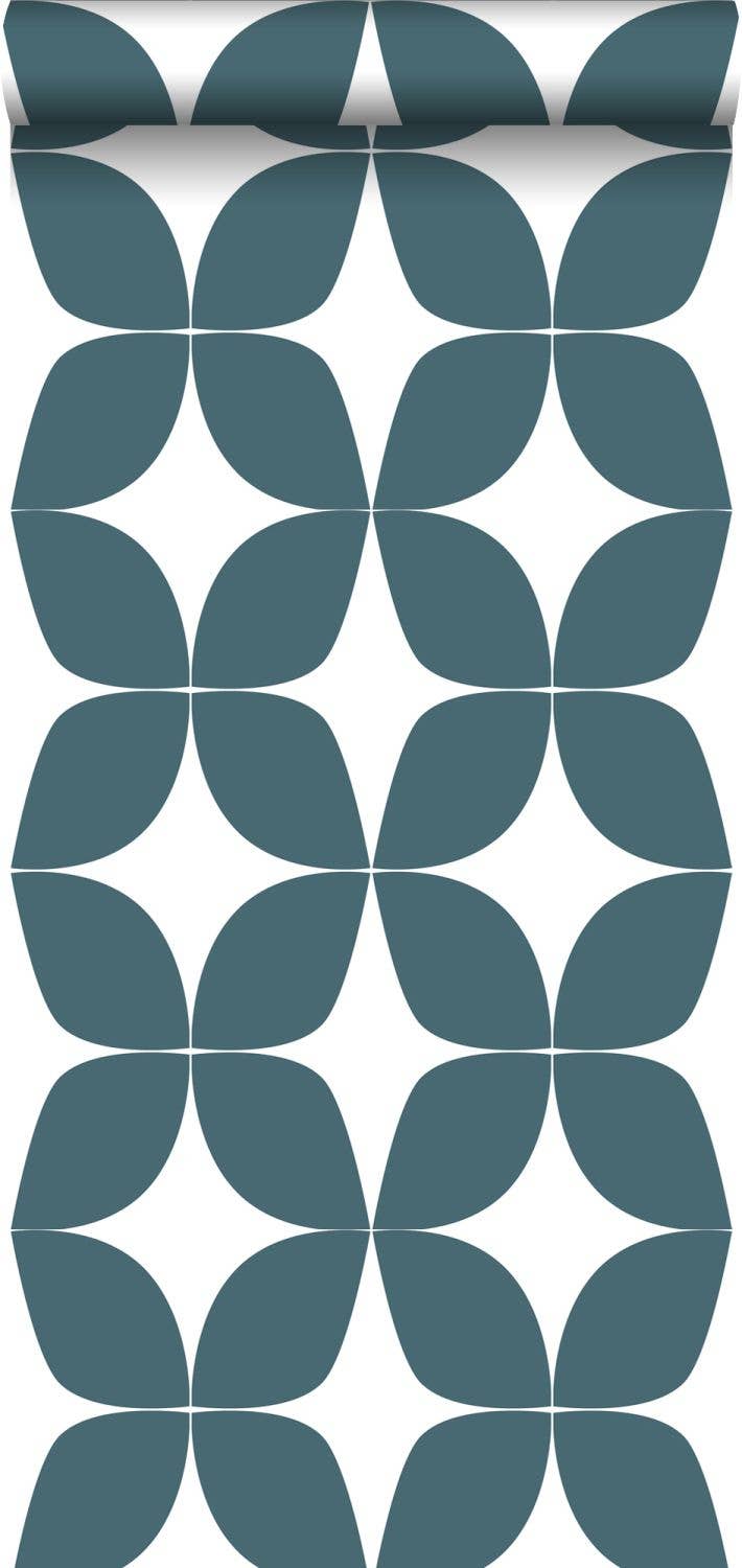 The Design Department b.v. – wholesale Wallpaper – Wallpaper Graphic Motif72