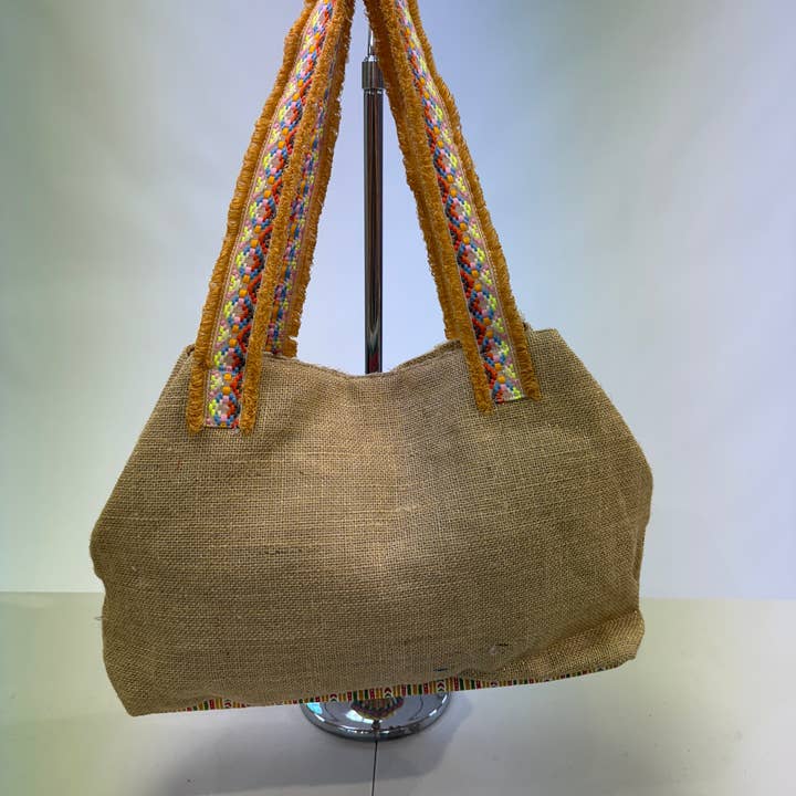 Ranee's Accessories - Vendita all'ingrosso Borsa tote - Donna - Borsa all'uncinetto