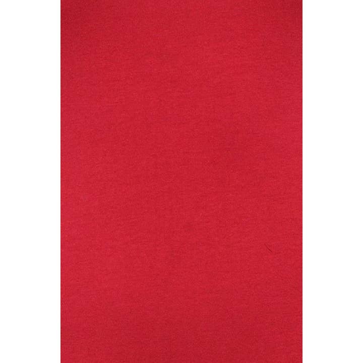 Lime All the Time - Wholesale Lounge Shorts - Women's - Lounge Shorts with Drawstring and Pockets4