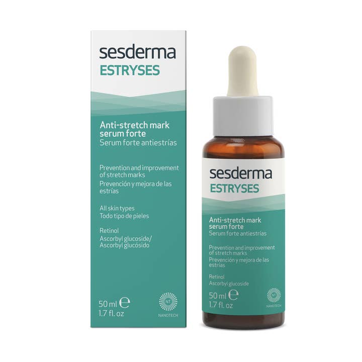 Sérum Forte Estryses pour la vente par Sesderma