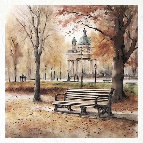 ITD Collection - Venta al por mayor Material para manualidades - Papel de arroz RSM102 6 gráficos diferentes 15x15 cm / 5.8x5.8 in7