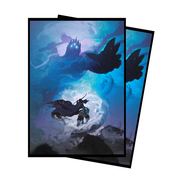 Fingolfin contra Morgoth por atacado de Paramint