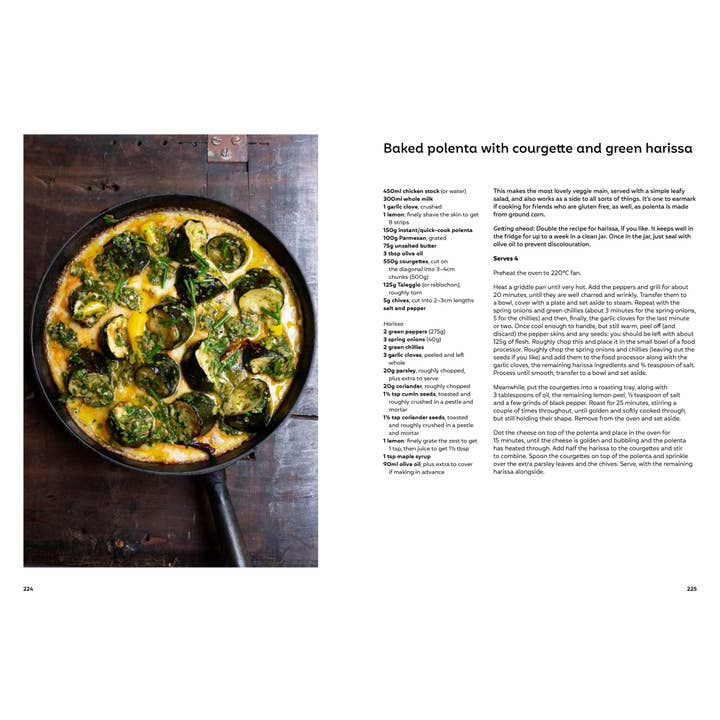 Bookspeed - Wholesale Cookbooks & Food - Ottolenghi Comfort (HB)3