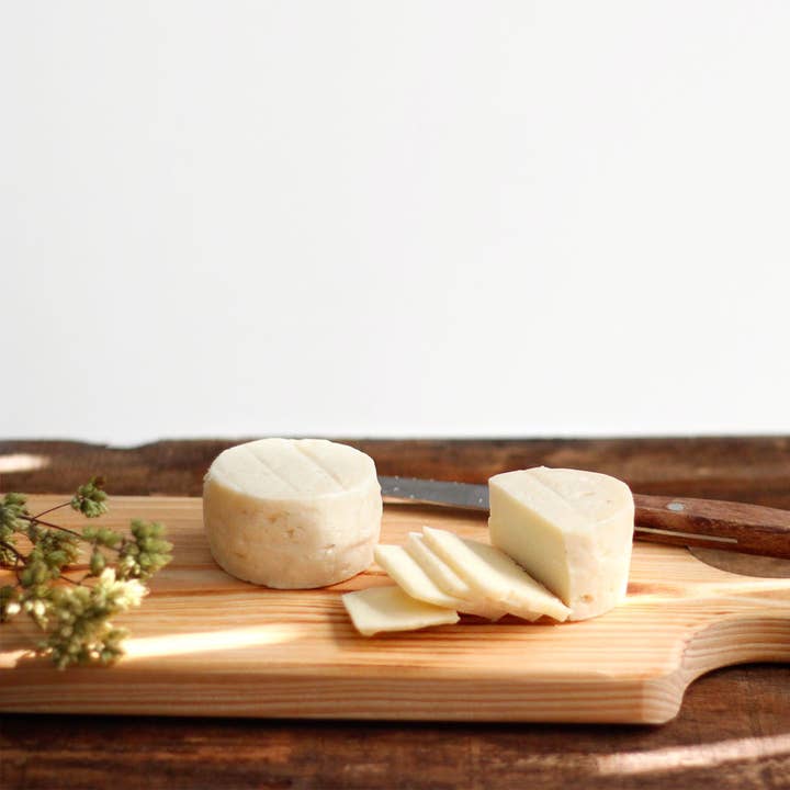 O Melhor do Ribatejo - Wholesale Cheese - Goat Matured Cheese | From Portugal1