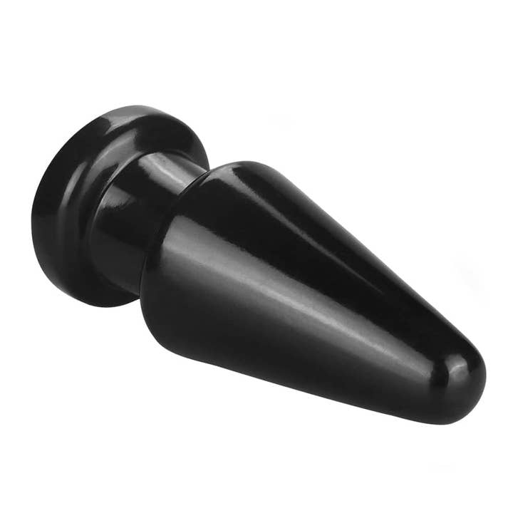 LOVETOY - Wholesale Sex Toy - 7'' Anal Shocker Large Butt Plug Anal Toy Huge King Sized3