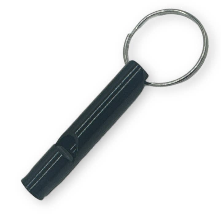 Kinky Pleasure - Wholesale Keychain - Unisex - Kinky Pleasure - AX094 - Keychain - Mini Whistle - 5 Colors
