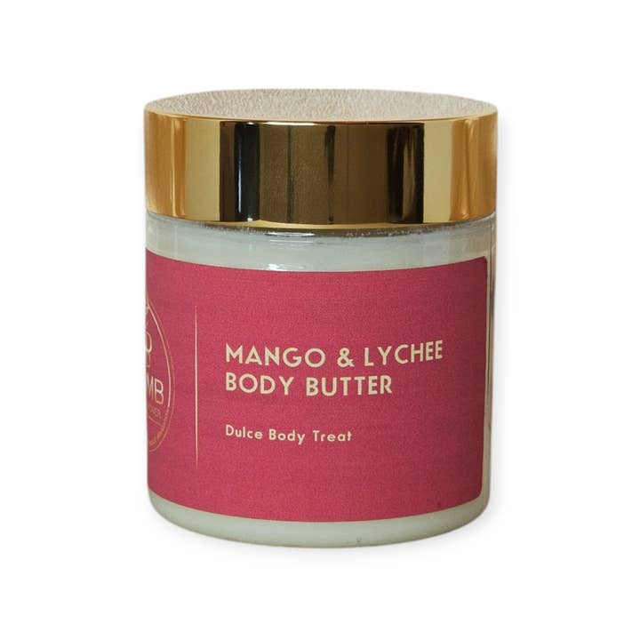 Bomb Bath & Shower Co LLC - Wholesale Body Balm/Butter - Irresistible Body Butters3