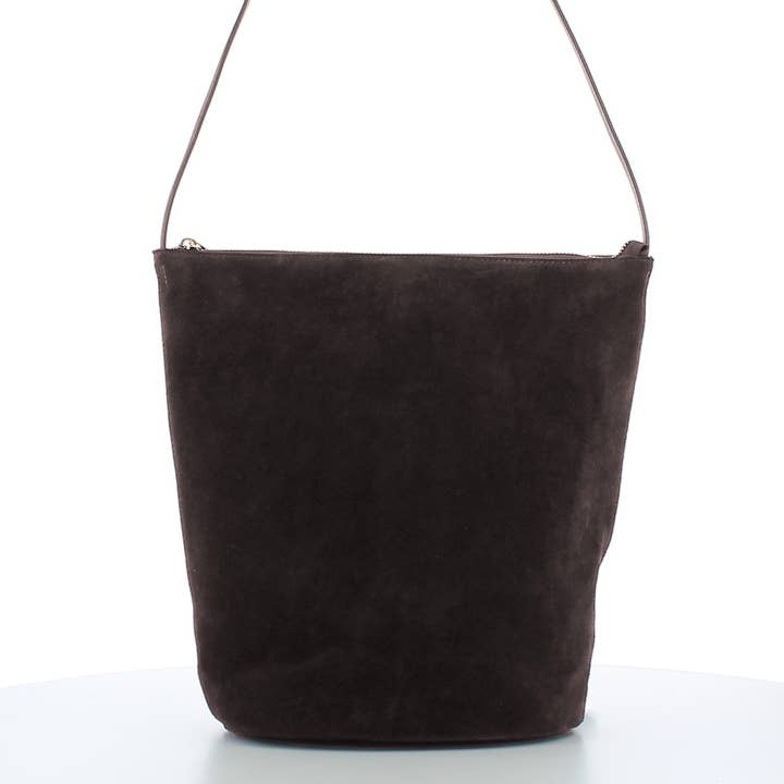 MBP158HO3_DK.BROWN per la vendita all'ingrosso da parte di Marina Galanti