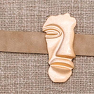 CRÈME DE COUSSIN POUR MASQUE MODERNE pour la vente par The Cushion Accessory Co. Pty Ltd