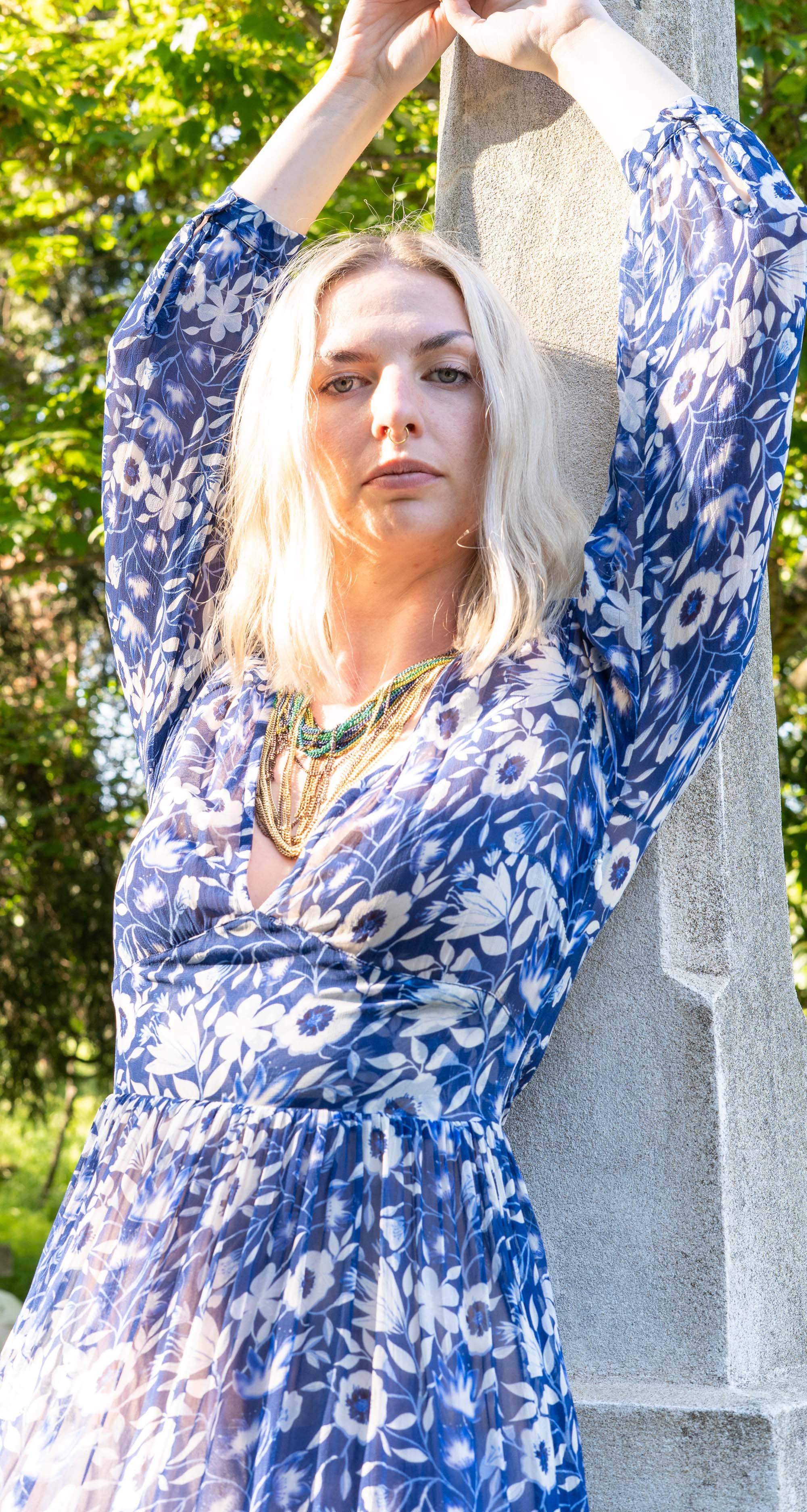 Sohana - Wholesale Dress - Women's - Bella Dress12