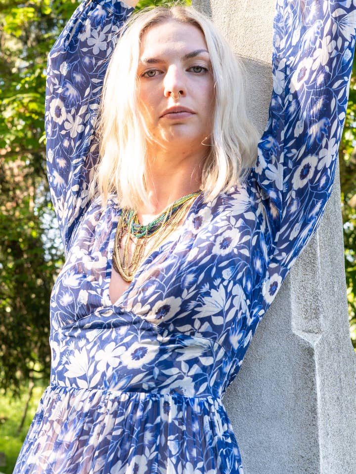 Sohana - Venta al por mayor Vestido - Mujer - Vestido Bella12