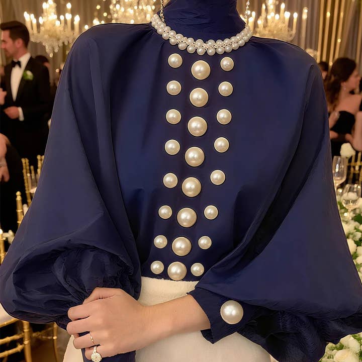 blouse bleu marine tendance, pièce maîtresse et autres tendances Résultats pour marinière en vente B2B. Retours gratuits et paiement à 60 jours sur Faire sur Faire.