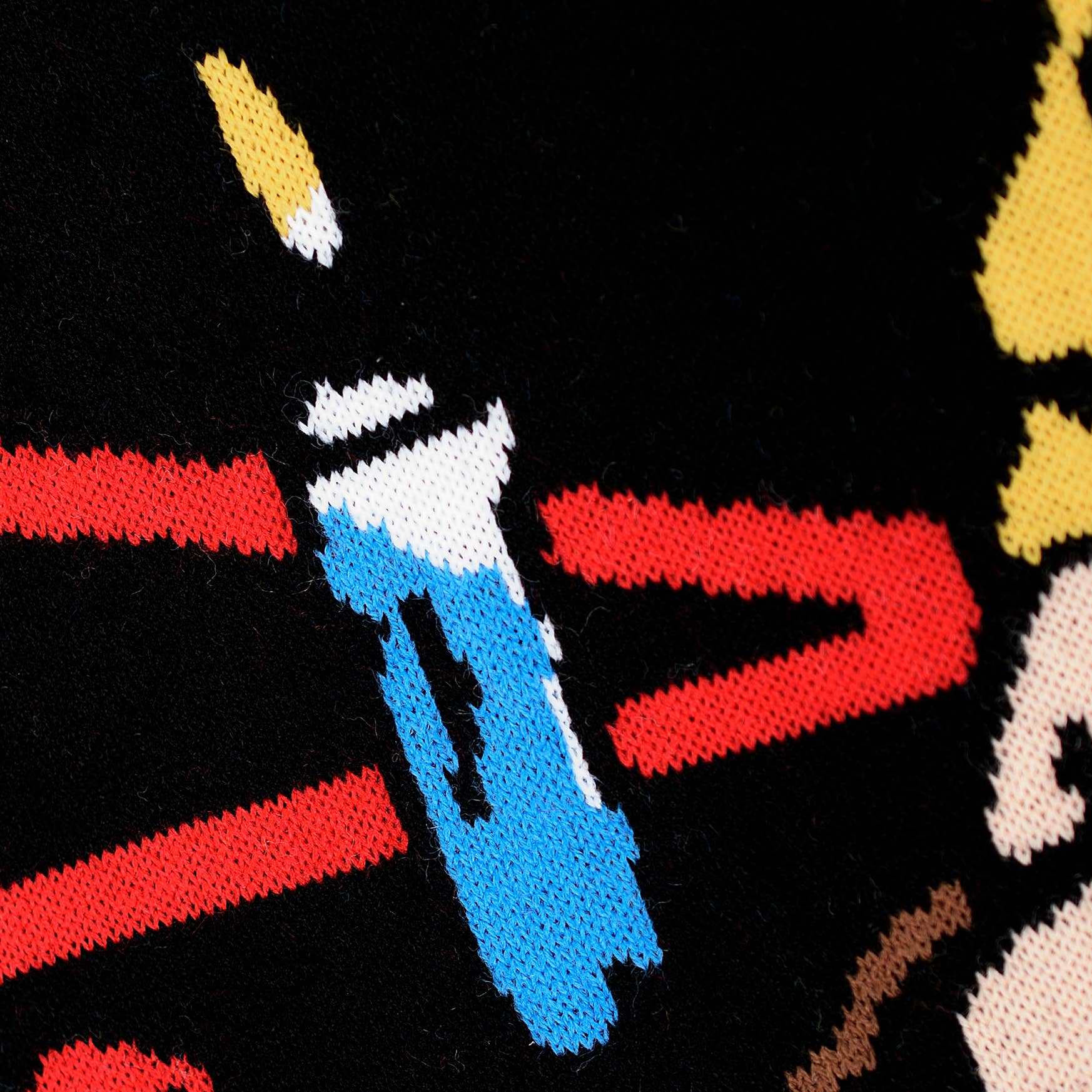 AAA Merchandise Limited - Wholesale Decoratiedeken - Steven Rhodes: Laten we Demons Blanket oproepen3