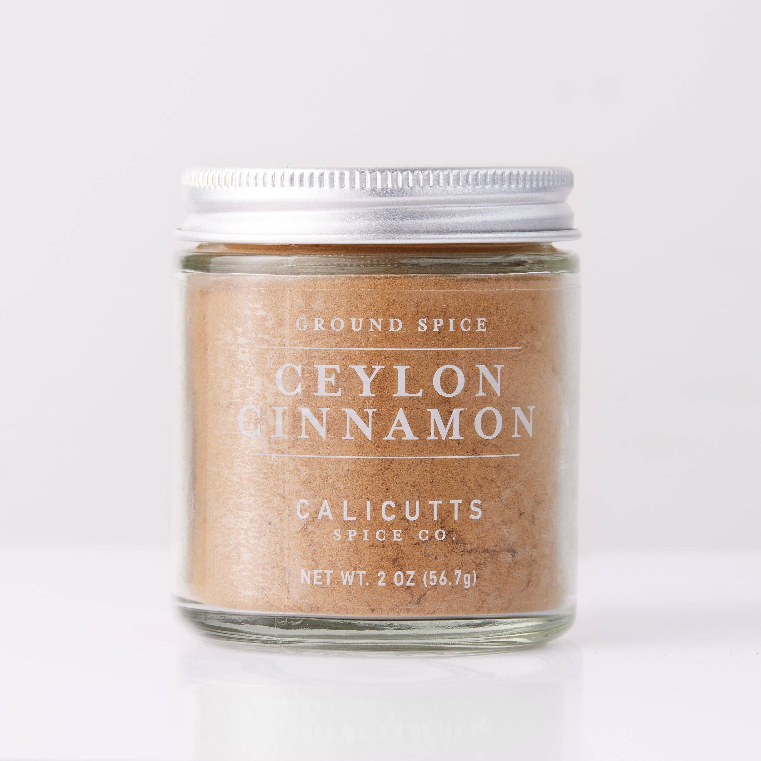 Calicutts Spice Co. - Wholesale Dried Spice - Ceylon Cinnamon0
