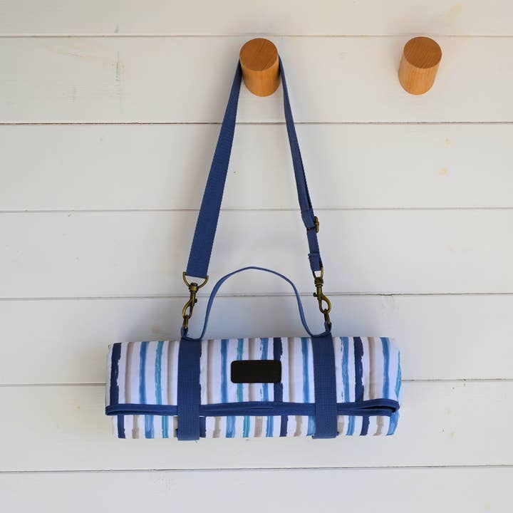 Coperta da picnic St Ives (150 x 135 cm) per la vendita all'ingrosso da parte di Navigate Ltd