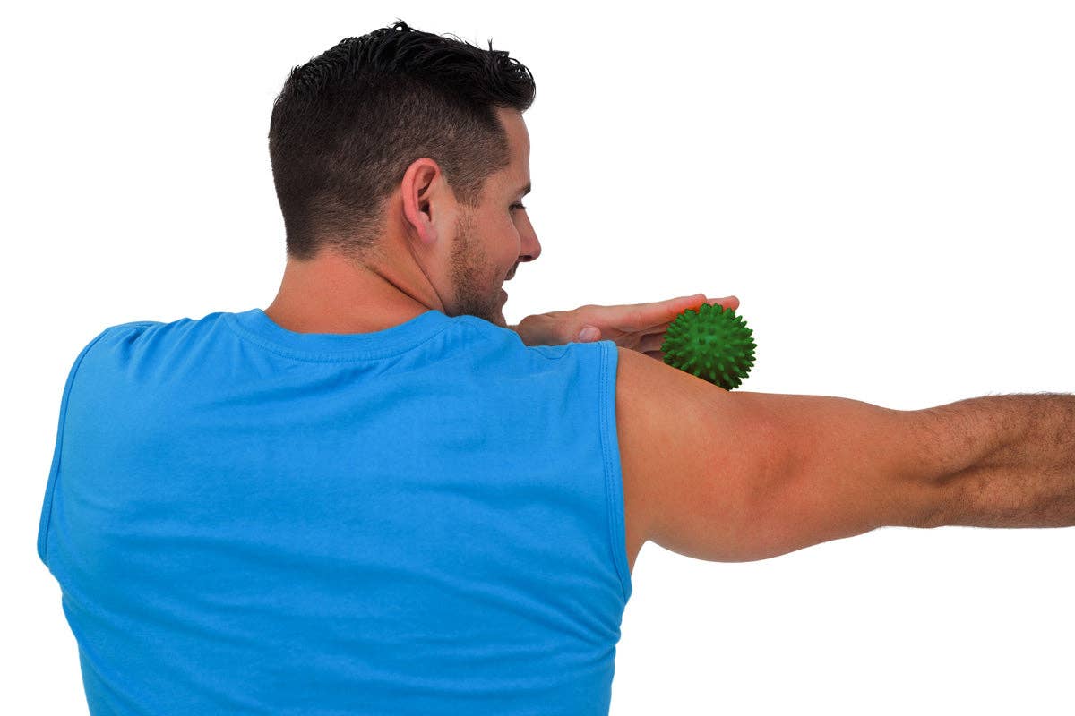 Reflexzonen – Massajador corporal por atacado – Bola de massagem para zonas reflexas3