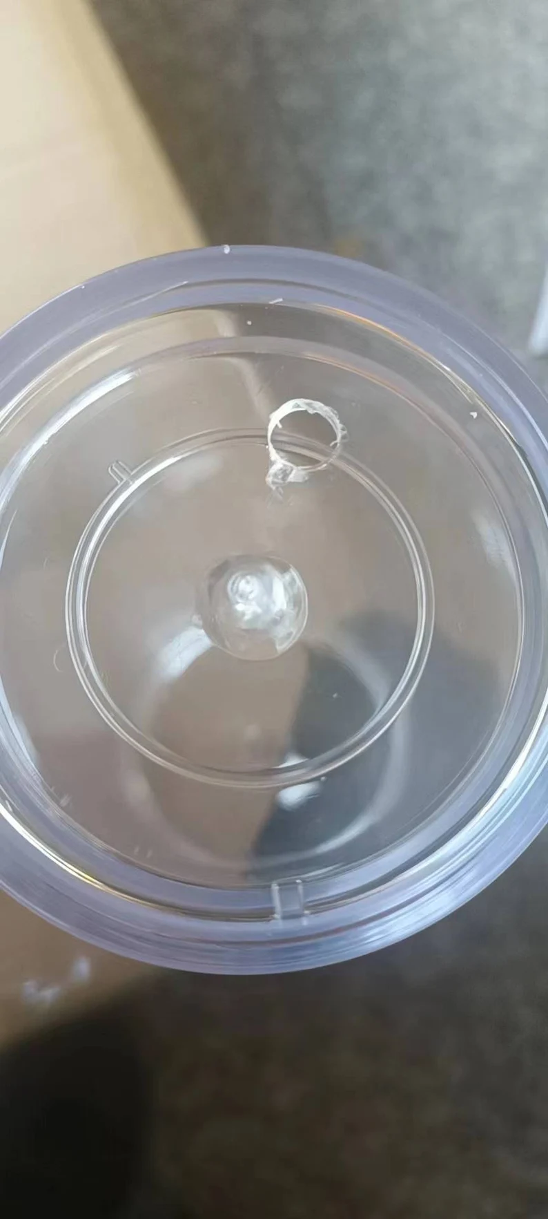 Pretty Penny - Wholesale Insulated Mug/Tumbler - Double walled 24oz tumbler, Snow globe dupe tumbler1