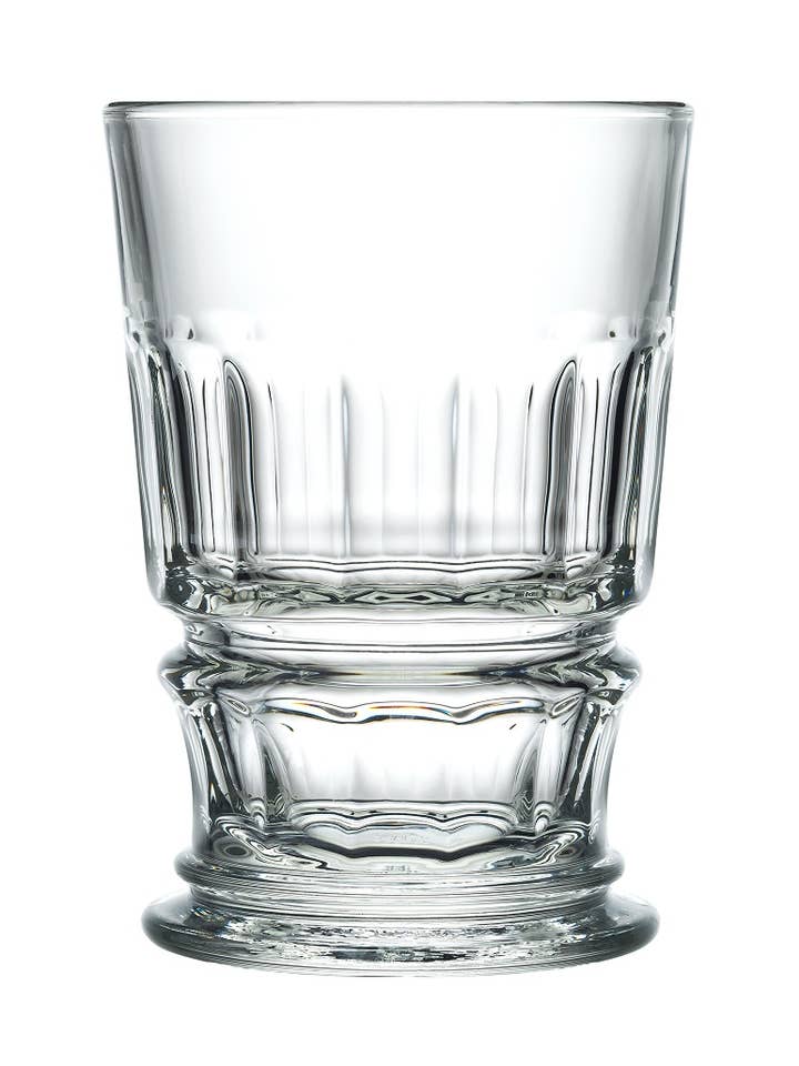 Cocktailbecher 37 Cl Club für den Großhandel von La Rochère NL