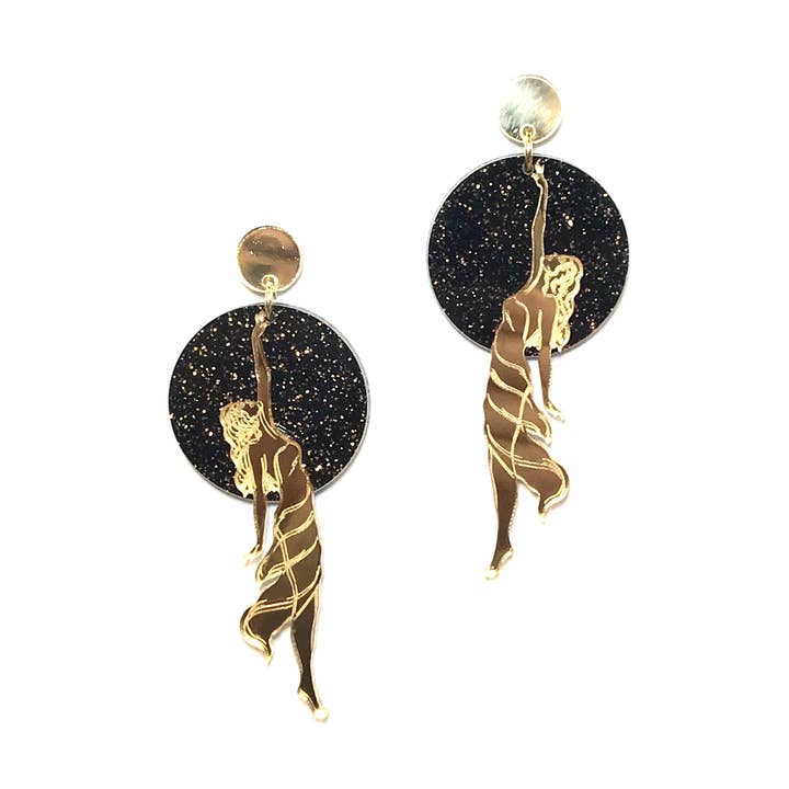 Suns & Moons - keep reaching for wholesale by the HEDGE