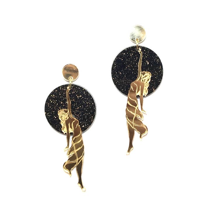 Suns & Moons - sigue alcanzando para venta al por mayor de the HEDGE