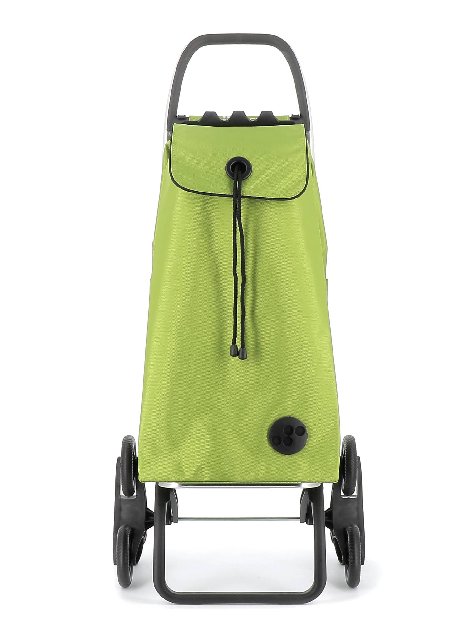 Rolser – Saco de mercearia/compras por atacado – Carrinho de compras Rolser I-Max MF em alumínio dobrável com 6 rodas19