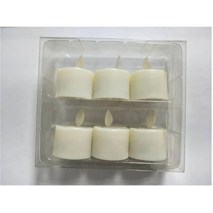 La Bella Monte - Wholesale Flameless candle - Electronic Candle For Home Décor4