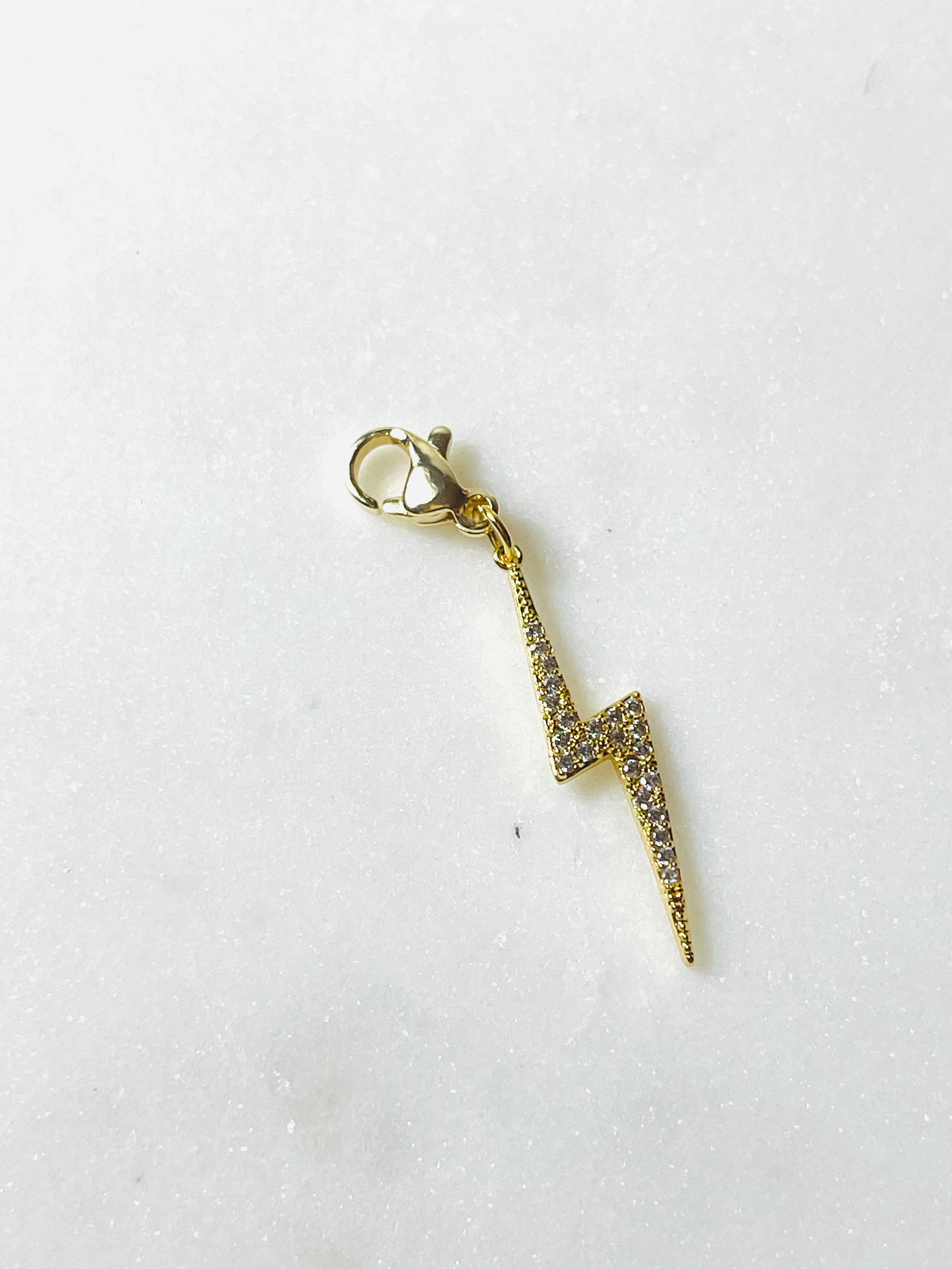 ShannAgains Jewels - Wholesale Individual Charm/Pendant - Individual Charm Bar Pendant for Jewelry7