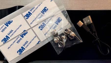 Angelic Angel Gifts - Wholesale DIY Craft Kit - Led Display Kit6