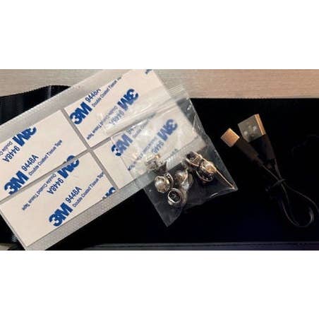 Angelic Angel Gifts - Wholesale DIY Craft Kit - Led Display Kit6