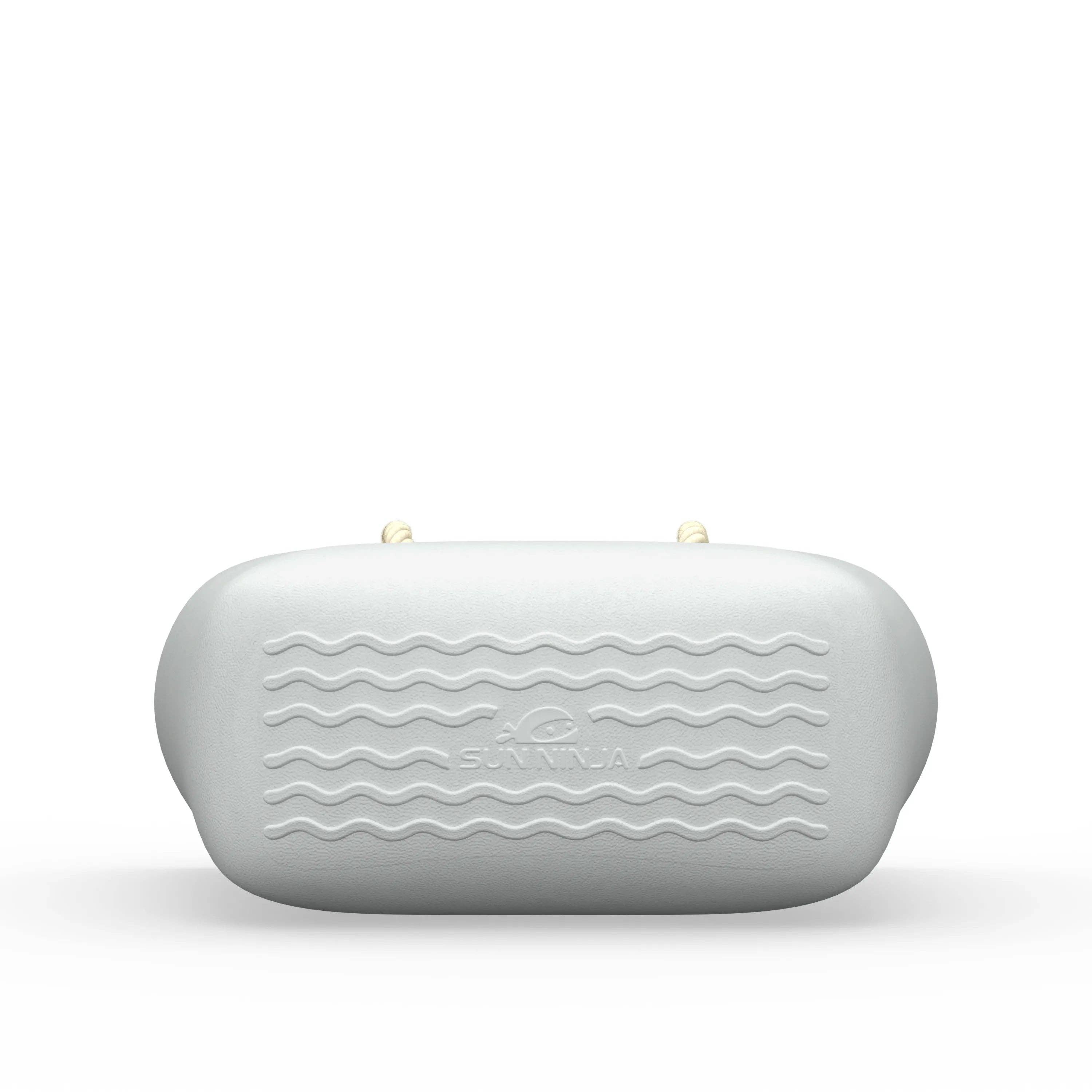 Sun Ninja - Venta al por mayor Bolsa de asa- Mujer - Bolsa de goma32