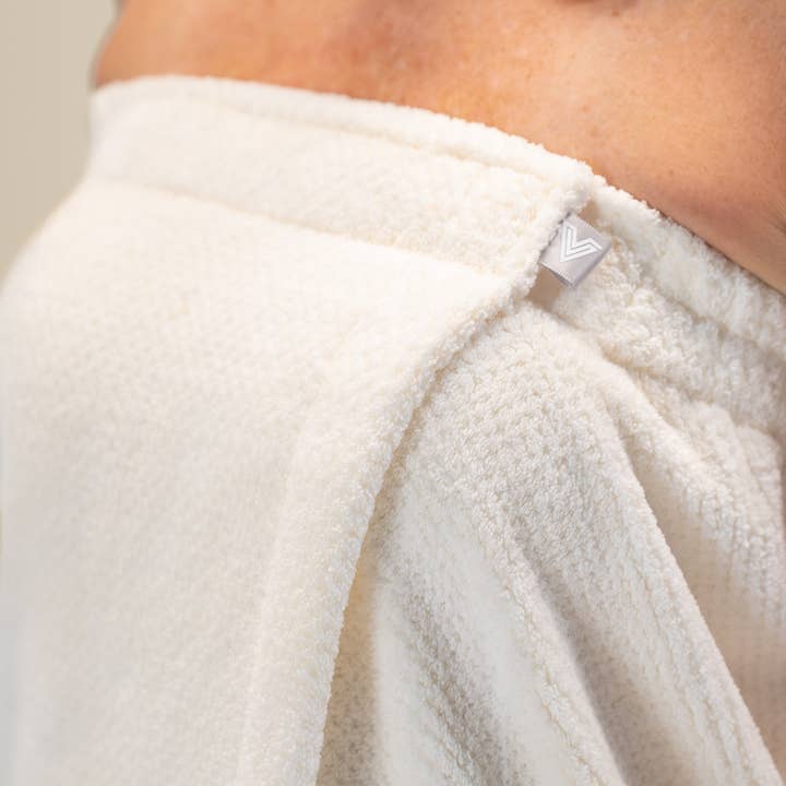 VOLO Beauty - Wholesale Bath Towel - VOLO Spa Wrap