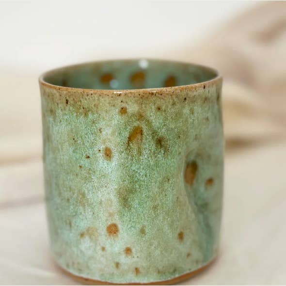 Frankie Ceramics - Wholesale Coffee mug - Pinch Mugs0